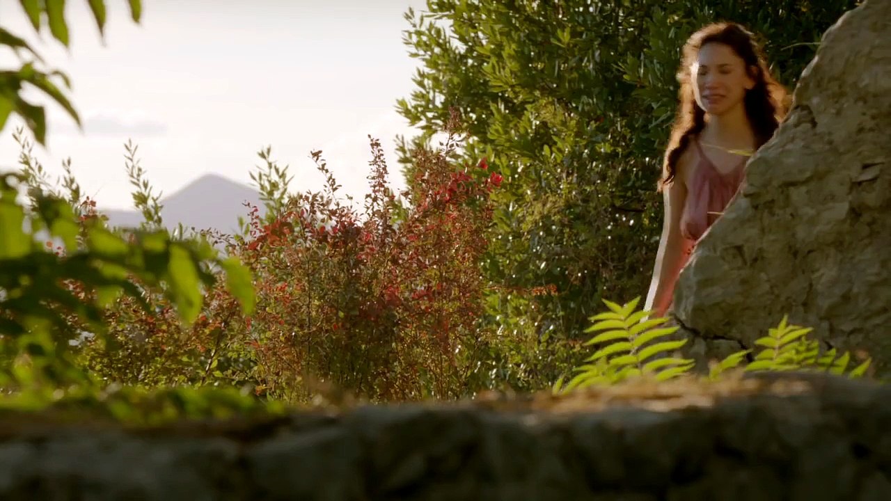 Game of Thrones: Season 4 Deleted Scene #1 (Tyrion Dismisses Shae) (HBO)