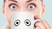Warning! Super Powerful Enhanced Alertness- Sharp Focus (Caffeine Replacement) - Binaural