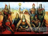 THE 16 TURKISH WORLD EMPIRES-A TURKISH HISTORY    Vs.Pkk/Hpg