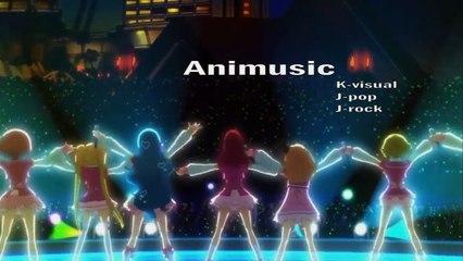 4to Programa Animextrim Sugoi Parte 1