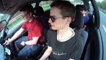STORMHUNTERS - DIE SERIE - S01/E01a - Ein turbulenter Saisonstart (2013) - Extended Version