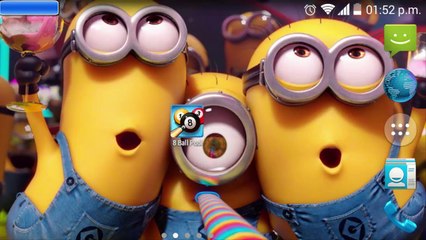 Juego 8 Ball Pool - para Android