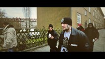 Mc Bogy Feat. Amor - Der Untergrund Lebt - MEINE HOOD #12