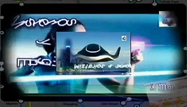 la gran piramide y los mediums, Misterios y Enigmas, Español