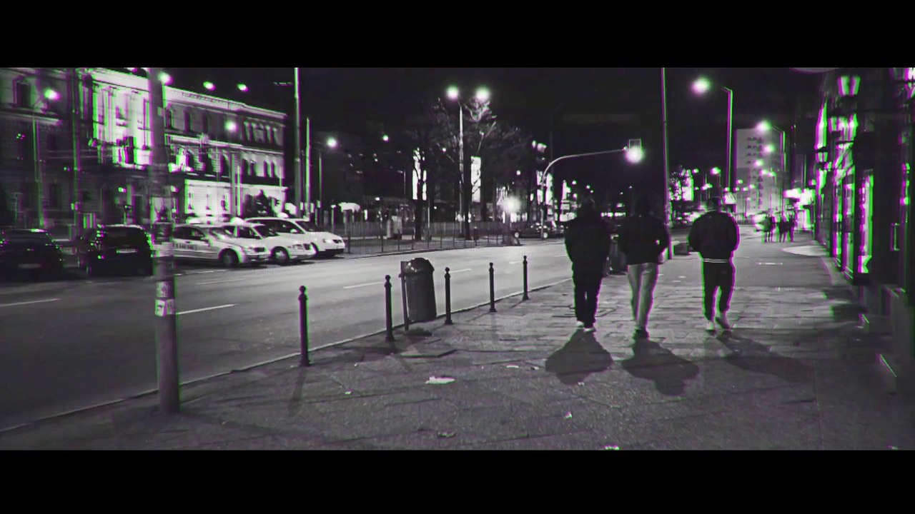 BonSoul (Bonson x Soulpete) - Kilka Minut Później ft. Dj Ace