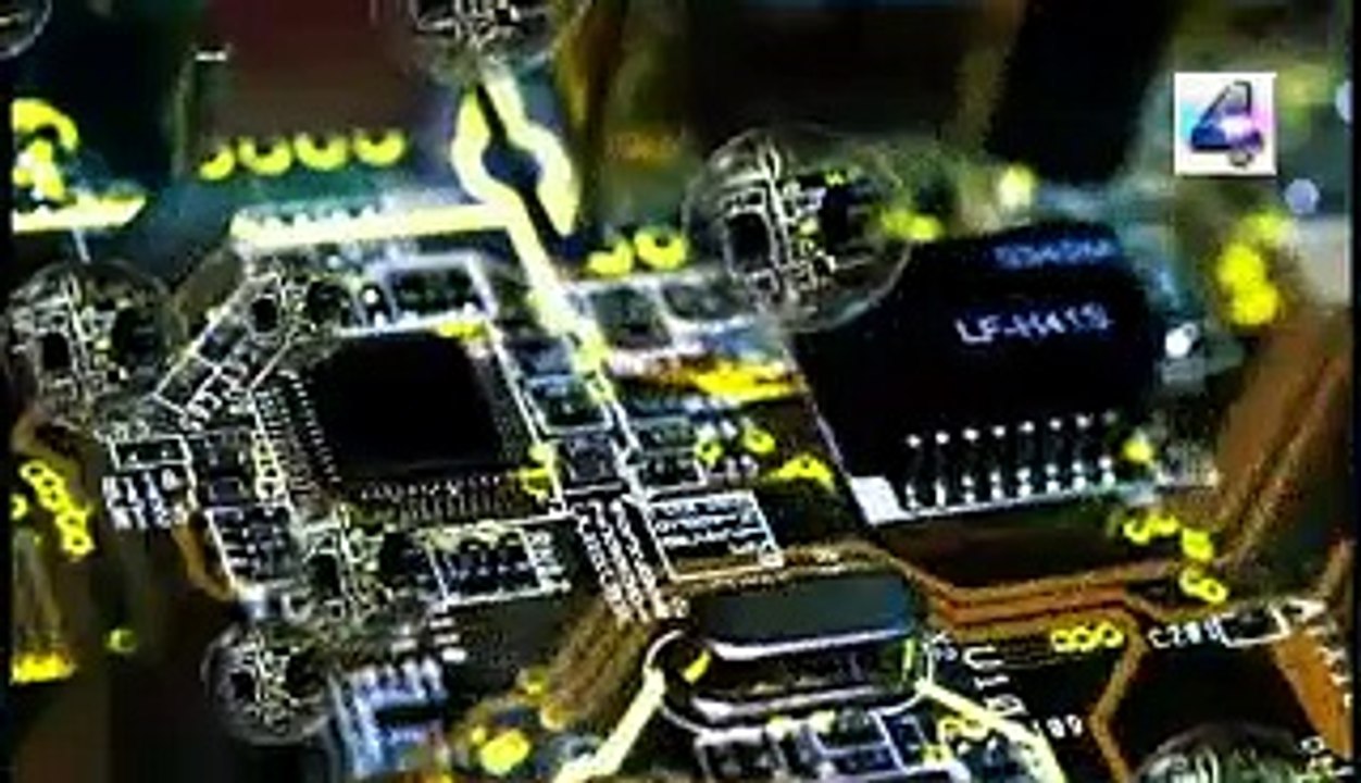 la gran represa china, Misterios y Enigmas, Español latino