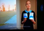 Hilirious-Cottonelle toilet paper TV ad