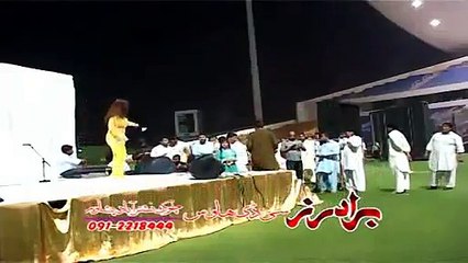 Best Of Dua Qureshi Pashto New Dance Album Part - 31