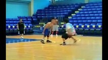 Streetball: Skills and Crossovers (AND1) HD