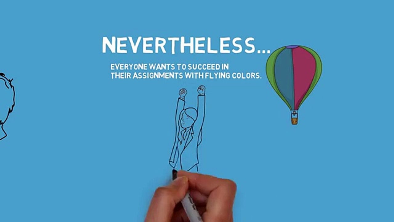 AssignmentDue board video