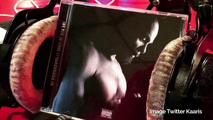 Exclu Vidéo : Kaaris : du rap au cinéma... "J'ai tourné un gros film avec Sami Bouajila"