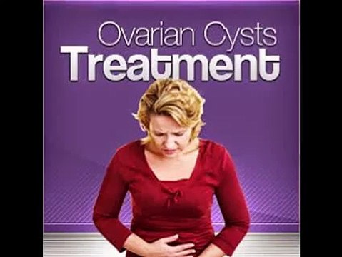 Ovarian Cysts Treatment