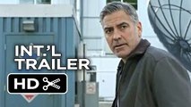 Tomorrowland International TRAILER 1 (2015) - George Clooney, Hugh Laurie Movie _HD