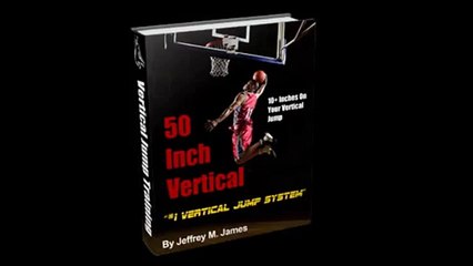 Secrets To Jumping Higher