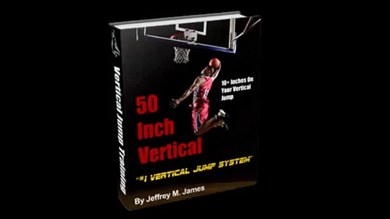 Secrets To Jumping Higher
