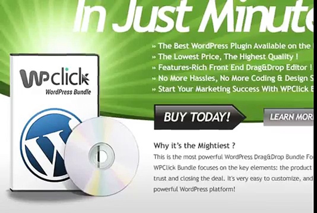 Build High-converting Landing Pages