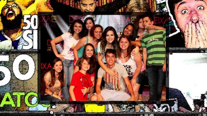 Kefera Buchman / Grandes Youtubers