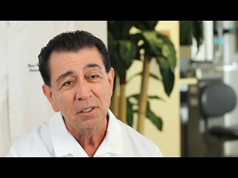 Sedation Dentistry Cosmetic Dentist in Orange County CA