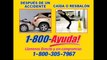 Abogados de Accidentes de auto y demandas en Miami2015