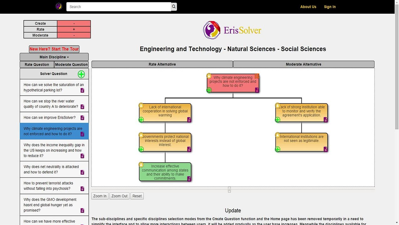How to create a solver Question ? - Eris Solver