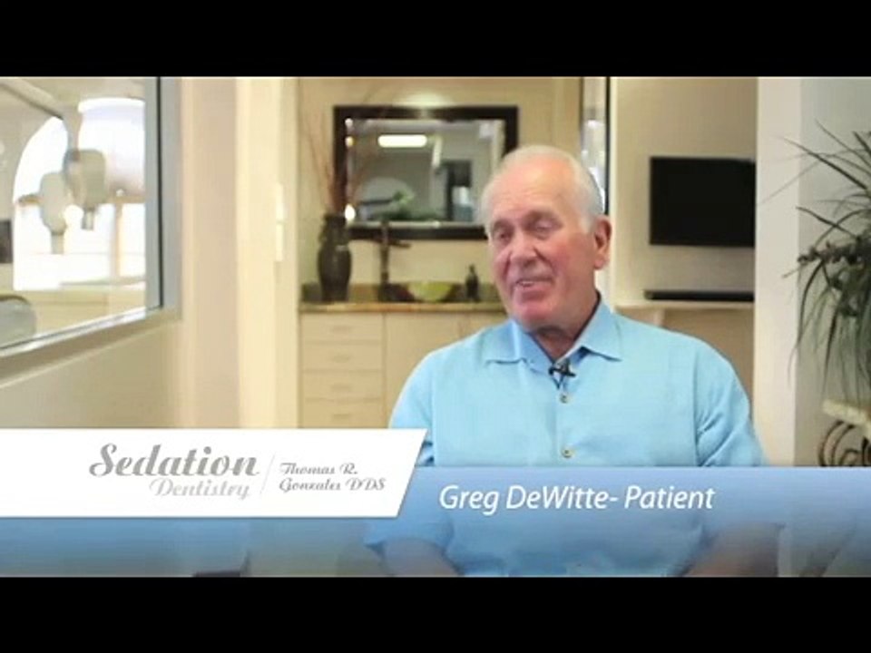 Teeth In A Day: All On 4 Dental Implants in Las Vegas
