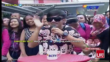 FULL Inbox SCTV 4 April 2015