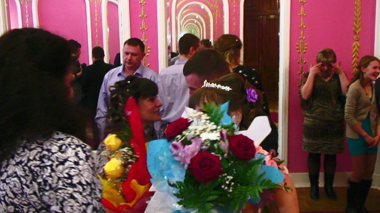 Александр & Ольга