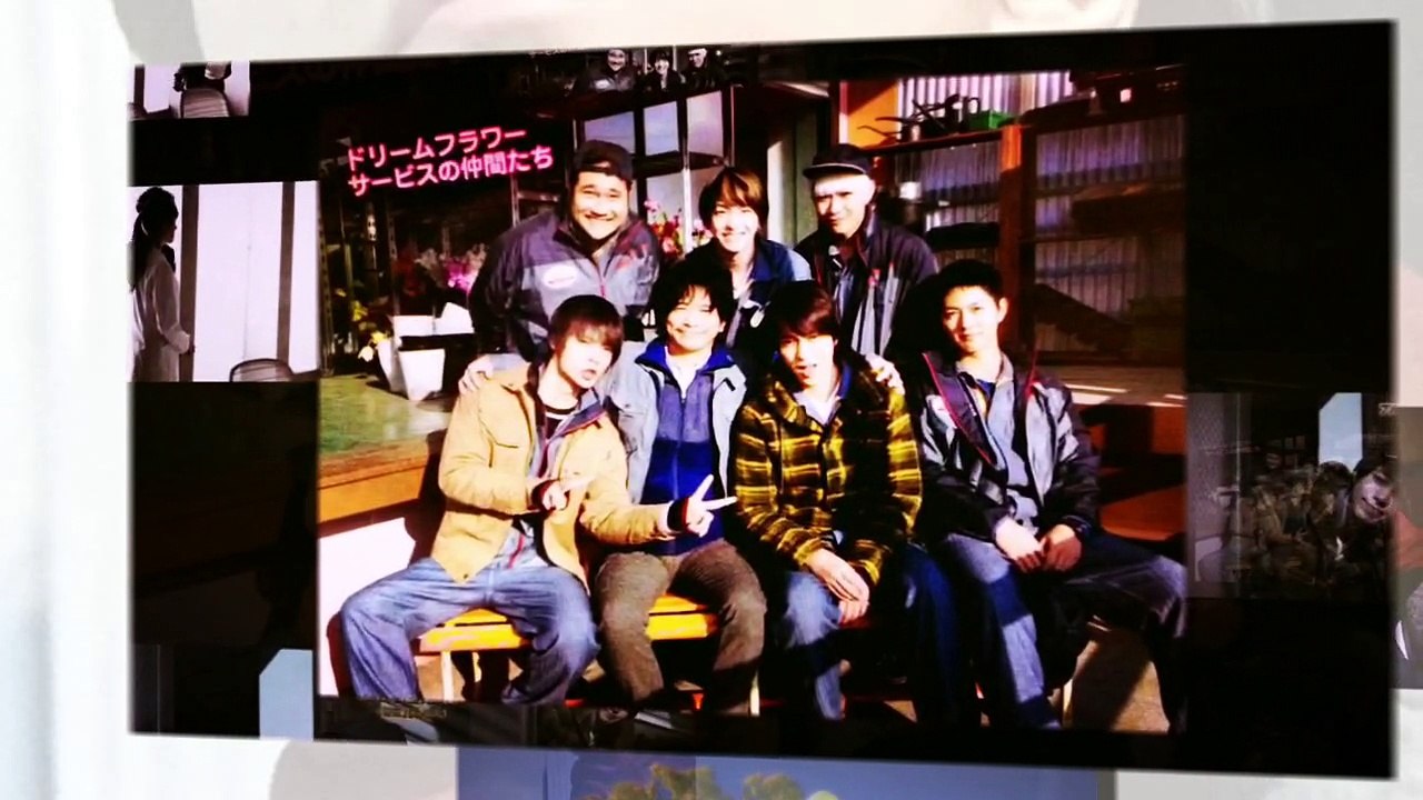 mix♡flowers for Algernon