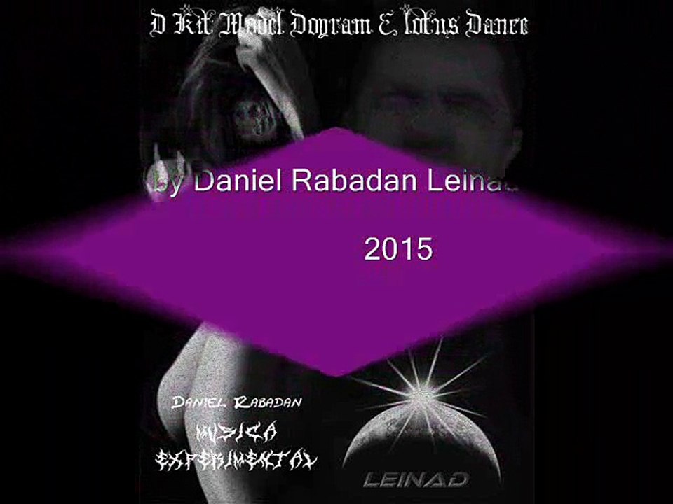 metaltok original instrumental metal music by Daniel Rabadan Leinad