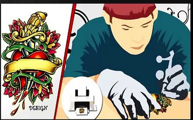 The Fastest and Easiest Way to Find Your Dream Tattoo! PrintMyTattoo