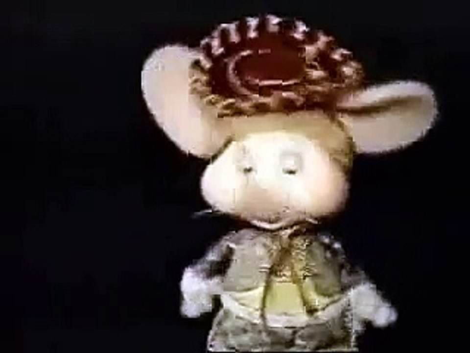 LAS MAÑANITAS- TOPO GIGIO