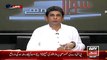 Dr Danish Replies To Those Who Think Z A Bhutto Was Responsible Of Fall Of Dhaka
