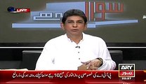 Dr Danish Replies To Those Who Think Z A Bhutto Was Responsible Of Fall Of Dhaka