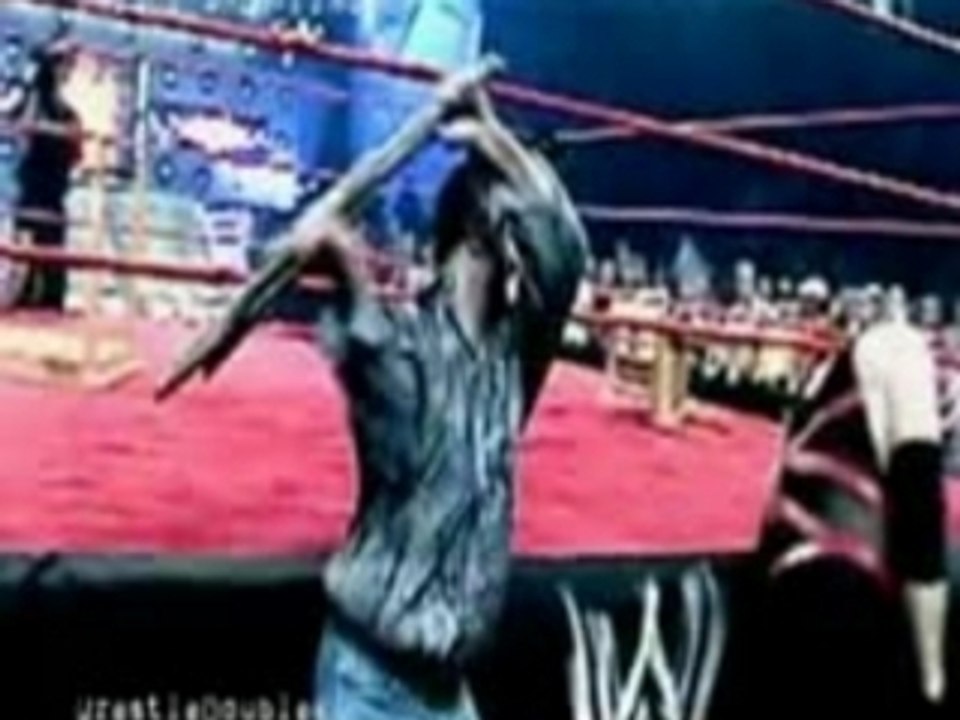 WWE Superstar Remix