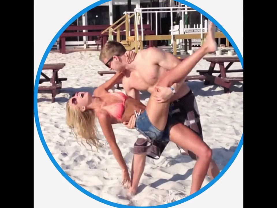 Pick Up Girls With Dancing