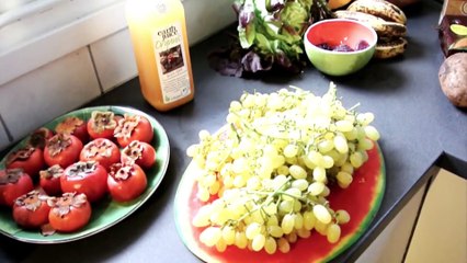 Day 2꞉ What I eat daily for LONG TERM weight loss & VITALITY!