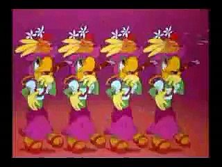 three caballeros- bahia