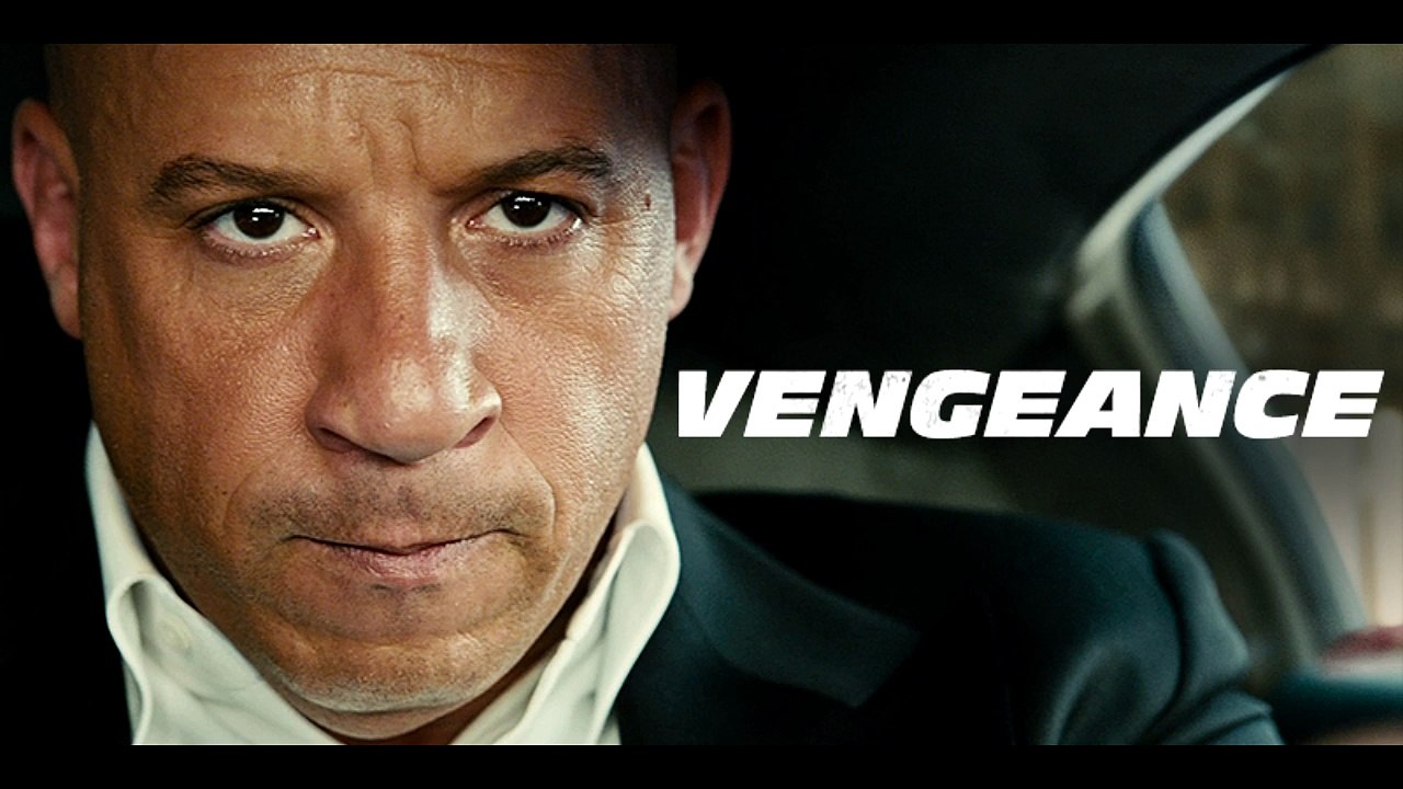 Furious 7