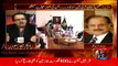 Altaf Hussain Aur Asif Zardari Karachi Operation Ko Nakam Karna Chahte Hain..Hameed Gul