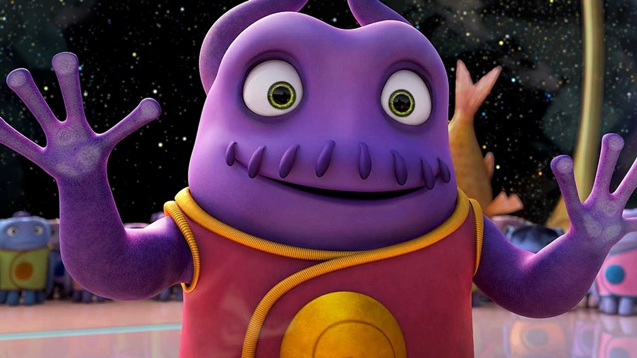 Home Full Movie