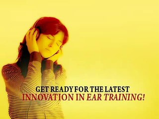 Pitch Master Pro - Ear Training Software