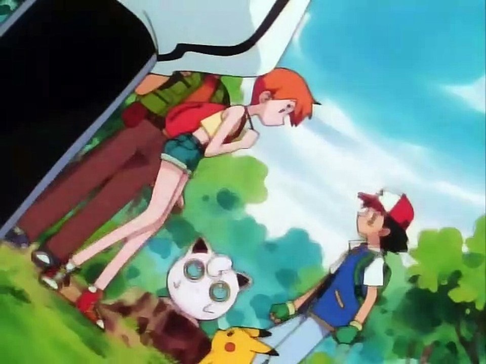 Equipo Rocket - First Theme (Latino)