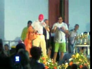 Festa dei pazzi - Ciro Candela