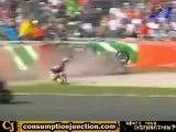 Bikes Crashes