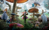 Alice Through the Looking Glass Full Movie Streaming Online