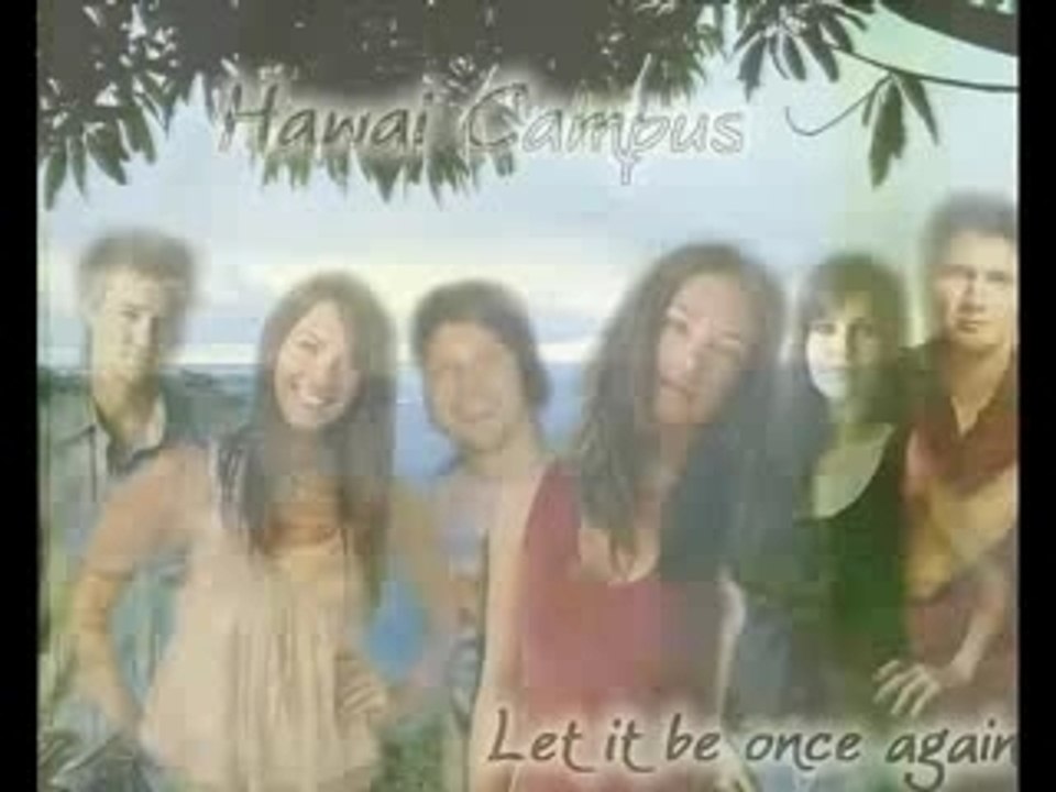 HawaiCampus