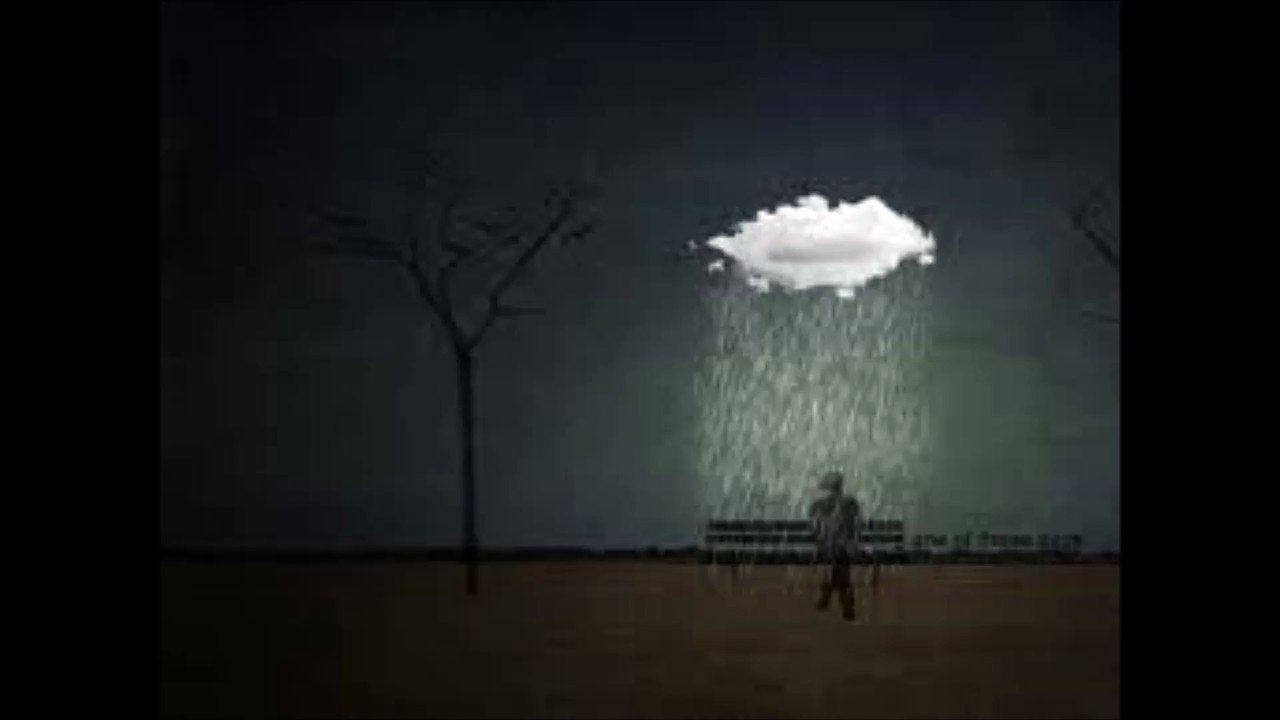 Current 93 - A Sad Sadness Song