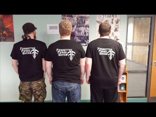 Shooting Straight: New Direction