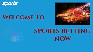 Learn Sports Betting and Money Management from Sports Betting Now