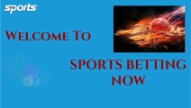 Learn Sports Betting and Money Management from Sports Betting Now